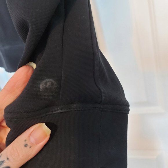 💥Host Pick💥 Lululemon Sojourn Jacket - Picture 4 of 12